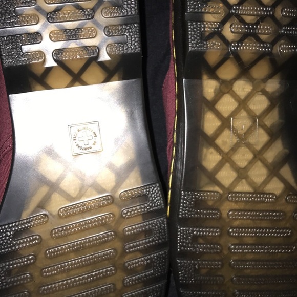 Dr. Martens for men - Picture 5 of 5